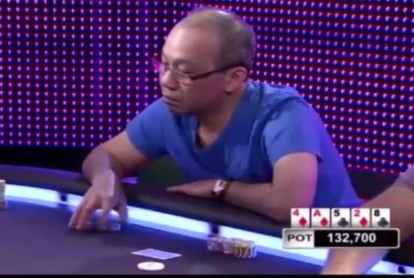Poker Pro Paul Phua and Son Released by ICE After Ivey Bailout 