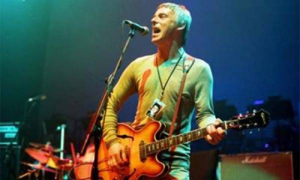 Paul Weller