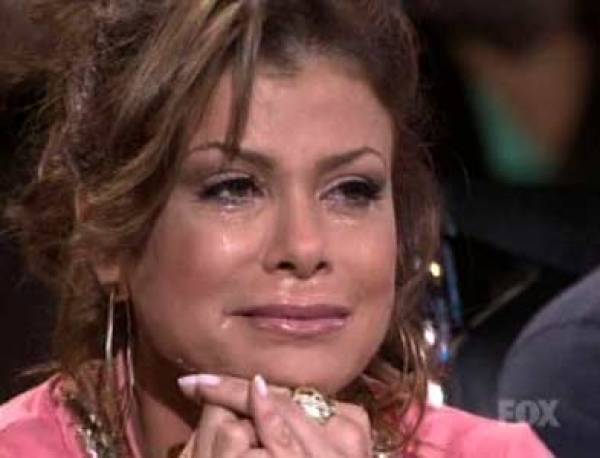 Paula Abdul Paula Abdul