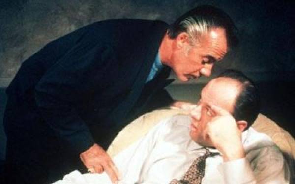 Paulie Walnuts, Others Pay Homage to Late Actor James Galdolfini Paulie Walnuts, Others Pay Homage to Late Actor James Galdolfini