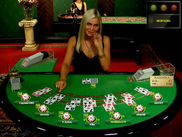 Which Pay Per Head Websites Offer Blackjack? Which Pay Per Head Websites Offer Blackjack?