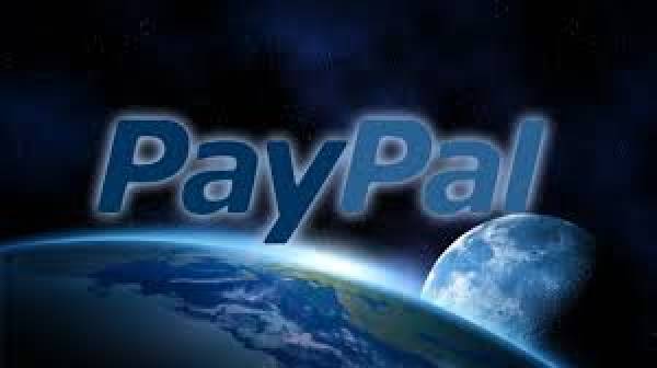 PayPal Admits to Sharing Customer Info With Company Tied to UB Poker Scandal PayPal Admits to Sharing Customer Info With Company Tied to UB Poker Scandal