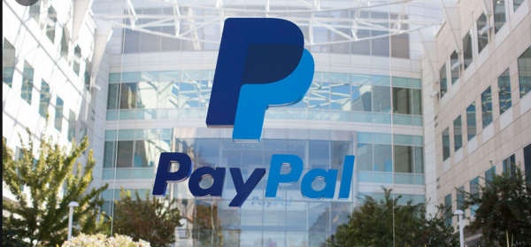 PayPal Backs Crypto Tax Startup Taxbit