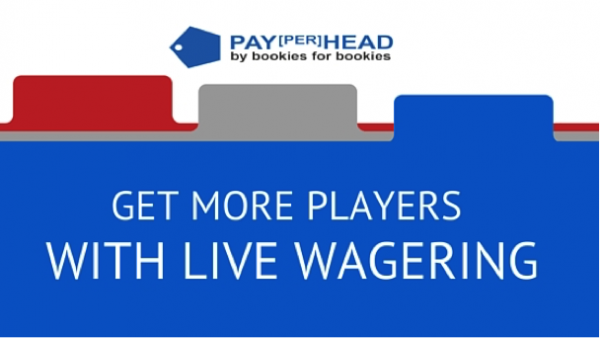 Pay Per Head Bookie Guide: How to Grow Your Player List with Live Wagering