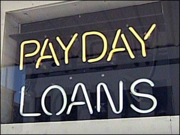 Payday Loans Scrutinized in US, UK:  Fuel Footballers Gambling Addiction
