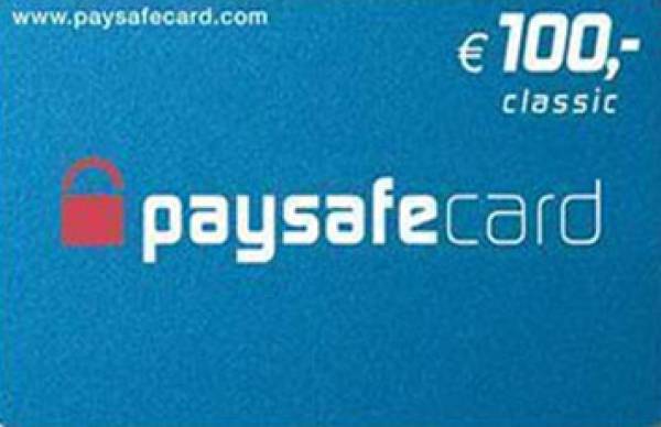 PaySafe Card Official Sponsor of European Poker Tour Season 9