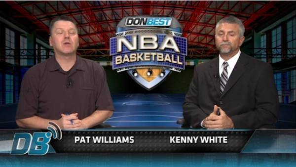 Pelicans vs. Raptors Prediction From Don Best Advantage (Video)