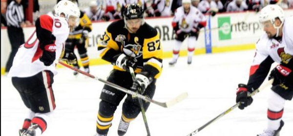 Penguins-Predators Game 4 Stanley Cup Finals Line at Nashville -155