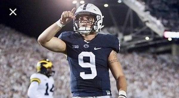 Indiana vs. Penn State Betting Preview - November 16, 2019