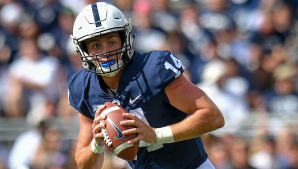 Forecast Line Michigan vs. Penn State Game Week 8