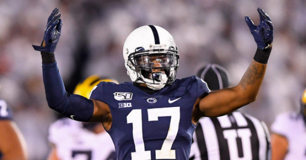 Expert Picks, Predictions Against The Spread: Indiana @ Penn State 2019 