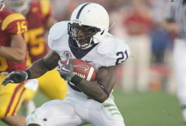 Penn State Nittany Lions vs. Illinois Fighting Illini Odds