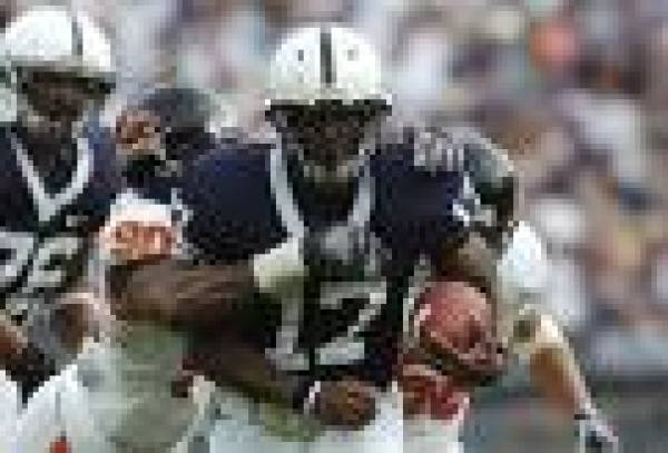Penn State Nittany Lions Penn State Nittany Lions