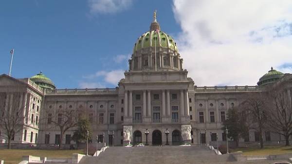 PA Bill to Regulate Online Poker, Daily Fantasy Sports Will be Voted on Wednesda
