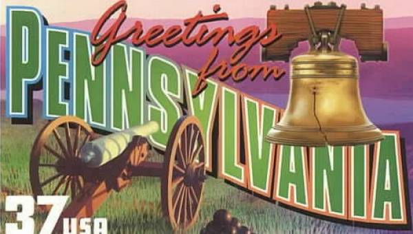 Pennsylvania One Step Closer to Legalizing Internet Poker Pennsylvania One Step Closer to Legalizing Internet Poker