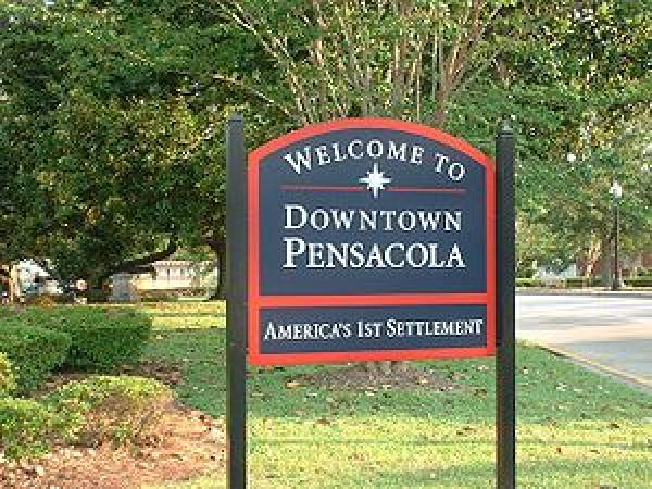 Pensacola Pensacola