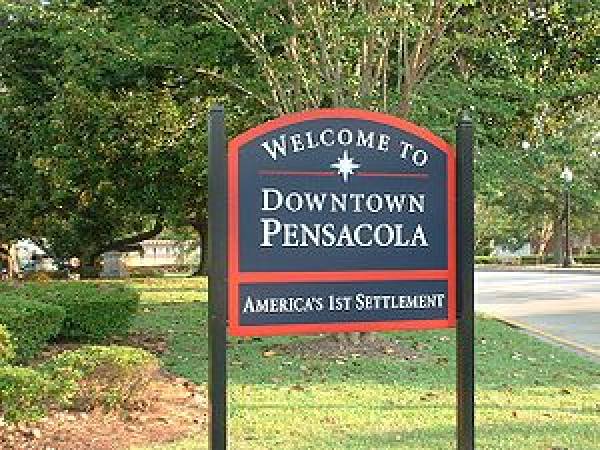 Pensacola