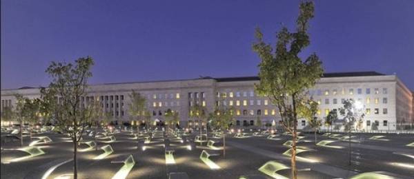 Pentagon Employees Spent Nearly $1 Million Gambling, Prostitutes Pentagon Employees Spent Nearly $1 Million Gambling, Prostitutes