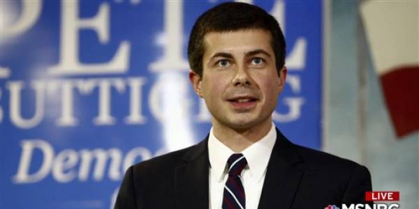 Political Betting Markets Now Favor Buttigieg as Biden Falls Out of Favor