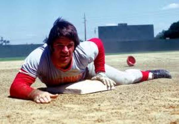 Pete Rose Submits Application to be Reinstated Into Baseball: Punished for Betting Pete Rose Submits Application to be Reinstated Into Baseball: Punished for Betti