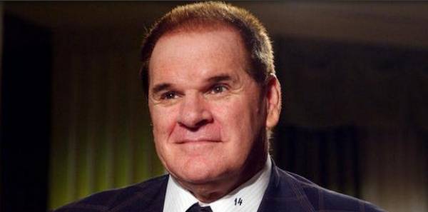 Pete Rose Remains Revered in Home Town Despite Gambling Controversy