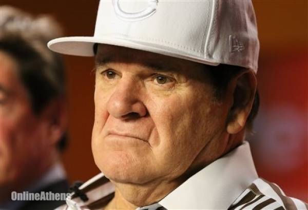 Pete Rose Not Prepared to Give Up on Hall of Fame Bid Just Yet Pete Rose Not Prepared to Give Up on Hall of Fame Bid Just Yet