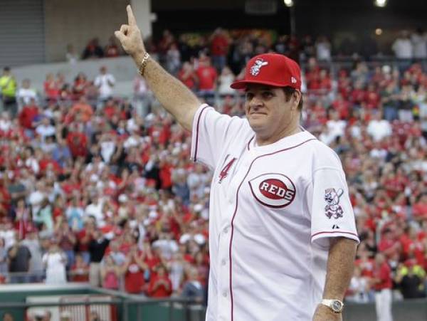 Lead Investigator Into Pete Rose Still Believes He Should Not be in Hall of Fame Lead Investigator Into Pete Rose Still Believes He Should Not be in Hall of Fame