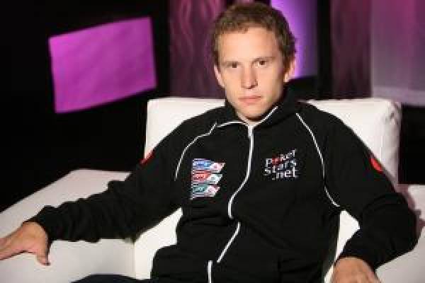 2008 WSOP