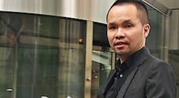 Đại gia VN bị sát hại Peter Tân Hoàng bị cáo buộc rửa 1 tỉ dollar Đại gia VN bị sát hại Peter Tân Hoàng bị cáo buộc rửa 1 tỉ dollar