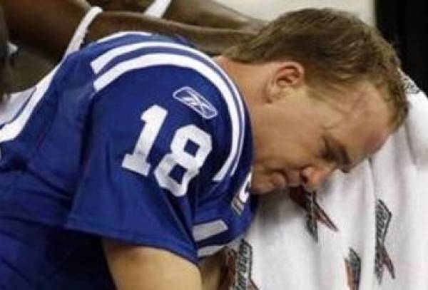 Peyton Manning vs. New Orleans Pass Defense Super Bowl Bet Peyton Manning vs. New Orleans Pass Defense Super Bowl Bet