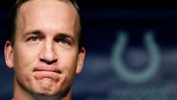 Odds on Which Team Peyton Manning Will Play With Next