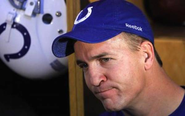 Miami Dolphins Looking More Likely for Peyton Manning:  Odds Slashed to Even