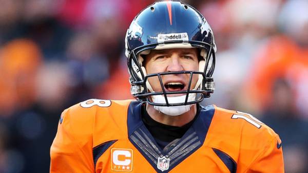 Will Peyton Manning Win MVP of Super Bowl 50 – Prop Bet