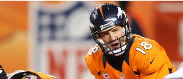 Peyton Manning Daily Fantasy Football Outlook – 2015