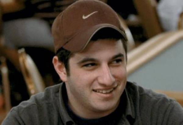 Phil Galfond Wins $767,701 This Weekend Phil Galfond Wins $767,701 This Weekend