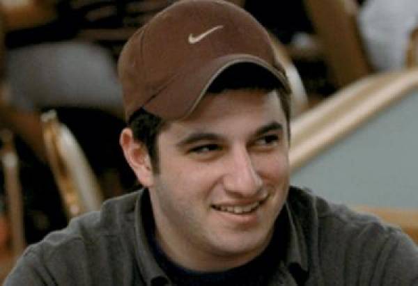 Phil Galfond Wins $767,701 This Weekend