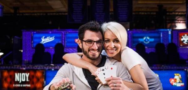 Another Poker Pro Phil Galfond Nabs WSOP Bracelet 