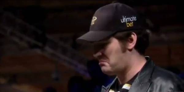 Hellmuth Accused of Ripping Off Stakers