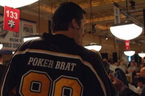 Phil Hellmuth Phil Hellmuth