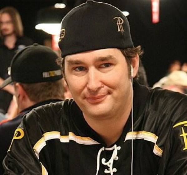 Phil Hellmuth