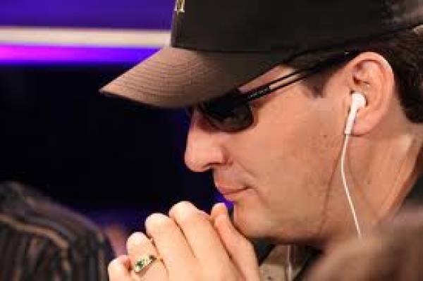 Phil Hellmuth