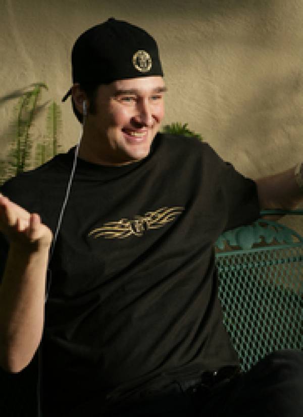 Phil Hellmuth