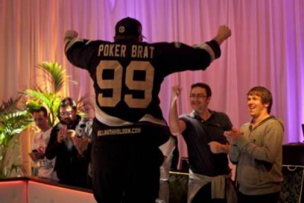 Poker Pro Phil Hellmuth ‘I Played the Best Poker of My Life in this Tournament’