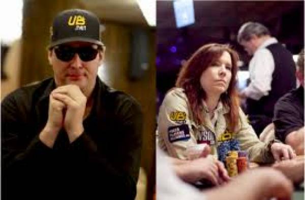 Phil Hellmuth, Annie Duke Revealed as Part Owners of Defunct UB.com Poker Site