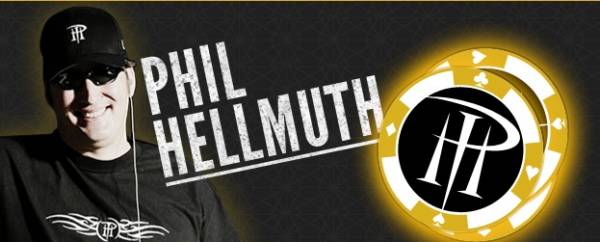 Phil Hellmuth Leads Final Group at High Roller for ONE DROP: Bracelet 15?