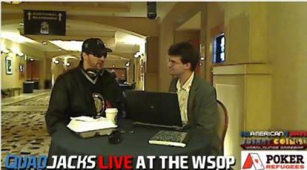 Phil Hellmuth Paid Out 4 to 1 Odds With 12th Bracelet Win (Video)