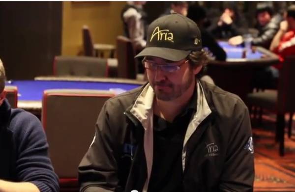 Phil Hellmuth Parties Down Under as Scott Davies Wins WSOP APAC Main Event Phil Hellmuth Parties Down Under as Scott Davies Wins WSOP APAC Main Event