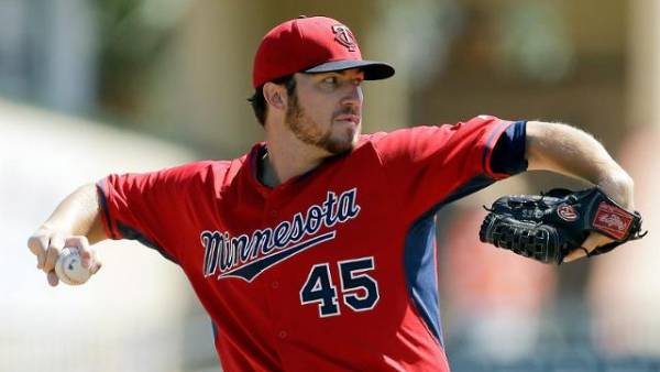 Twins vs. Indians Betting Pick, DFS Plays – April 18 Twins vs. Indians Betting Pick, DFS Plays – April 18