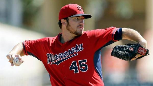 Twins vs. Indians Betting Pick, DFS Plays – April 18 