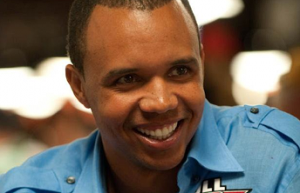 Phil Ivey Cleans House at PokerStars, Full Tilt Poker Phil Ivey Cleans House at PokerStars, Full Tilt Poker